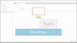 دانلود آموزش ساخت کدنویسی پلاگین های جدید برای وردپرس