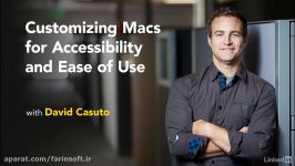 دانلود آموزش تنظیم سیستم عاملهای Mac برای معلولان جسمی 