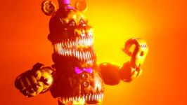 SFM FNAF 4 Song Break Me Mind