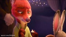 انیمیشن زوتوپیـا  Zootopia 2016 دوبله فارسی