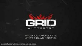 خرید پستی بازی GRID Autosport خرید انلاین بازی