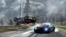 خرید بازی Need for Speed Rivals کامپیوتر