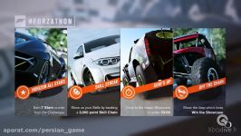 درخشش Forza Horizon 3 همچنان سیر در صدر