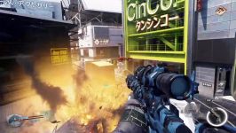 Infinite Warfare Highest Score Streak in less than 1m