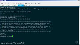 دانلود آموزش جامع Troubleshooting Cisco Networks IPv6