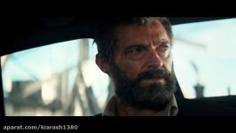 اولین تریلر فیلم Logan