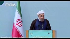 روحانی می گویند هواپیما نخرید، اتوبوس بخرید