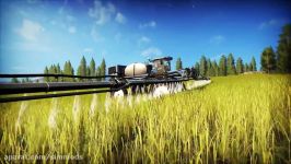 Farming Simulator 17 – Launch Trailer