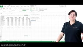 دانلود آموزش جذاب شاد اکسل 2013 ویژه تازه کاران...