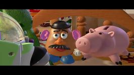 انیمیشن های والت دیزنی پیکسار  Toy Story  بخش 3  دوبله