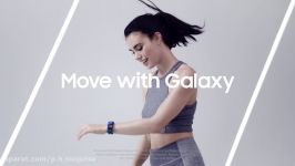 MOVE WITH GALAXI