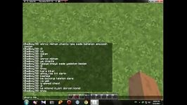 اموزش ساخت یه تله معمولیminecraft