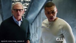 پرومو فصل 2 اپیزود 3 Legends of Tomorrow