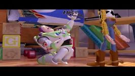 انیمیشن های والت دیزنی پیکسار  Toy Story  بخش 4  دوبله