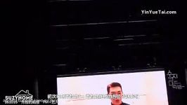 Kim Woobin Video Message for Suzy 1st FanMeeting 161016