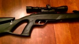 Gamo Whisper Fusion Elite Review