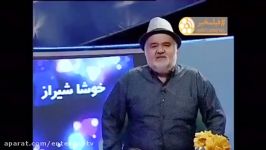 فیلماظهارات جنجالی اکبر عبدی شریفی نیا در اخراجی ها..