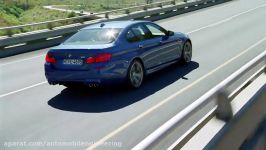 تکنولوژی تویین توربو بی او  BMW Twin Turbo