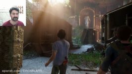 شاه دزد  Uncharted 4 A Thiefs End  قسمت ۱۹