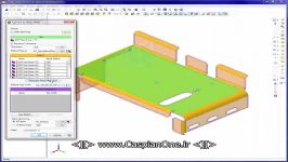 GeoMagic Design Training Series  Sheet Metal Part  Con