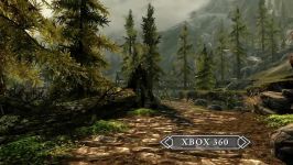 تریلر نسخه The Elder Scrolls V Skyrim – Special Editio
