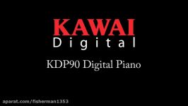 Kawai KDP90