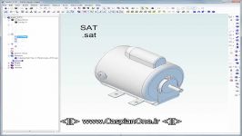 GeoMagic Design Training Series  Importing Neutral File