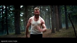 اولین تریلر رسمی فیلم Logan