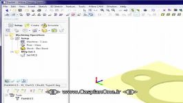 GeoMagic Design Training Series  Addons  Alibrecam Ove