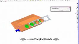 GeoMagic Design Training Series  Assembly  Align Const