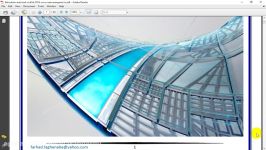 دانلود آموزش نرم افزار AutoCad Civil 3D 2016 توضیحات