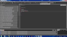 Lumberyard 1.5 LuaScript Component and Lua Editor Easy