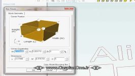 GeoMagic Design Training Series  Addons  Alibrecam Tut