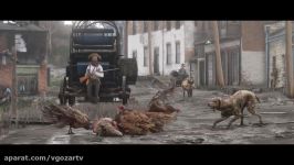 تریلر Red Dead Redemption 2 رسانه تصویری وی گذر