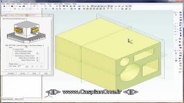 GeoMagic Design Training Series  Addons  Alibrecam Tut