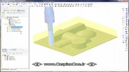 GeoMagic Design Training Series  Addons  Alibrecam Tut