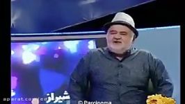 صحبت های جنجالی اکبر عبدی راجع به مسعود فراستی