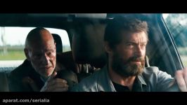 تریلر فیلم Logan 2017