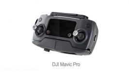 DJI Mavic Pro  OFFICIAL RELEASE  ITS THAT GOOD