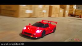 RC Battle Ferrari F50