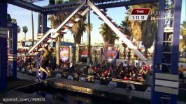 فصل چهارم American Ninja Warrior دوبله فارسی– قسمت 1