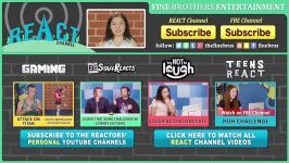 VACATE THE ROOM VR HTC Vive Teens React Gaming