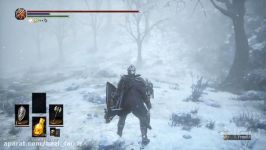 ۱۵ دقیقه ابتدایی DLC جدید بازی Dark Souls 3