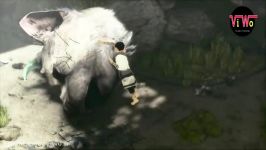 منتظر آخرین نگهبان سونی باشید؛ The Last Guardian