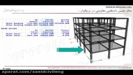 تفسیر ویرایش چهارم آئین نامه 2800  بخش چهارم  QSCE