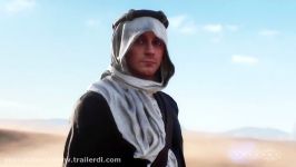 در Battlefield 1 هر کاری میتوانید انجام دهید 