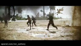 Rogue One A Star Wars Story Teaser