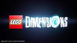 LEGO Dimensions  Ninjago  Meet Lloyd  2015 