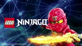 LEGO Dimensions  Ninjago  Meet Kai  2015