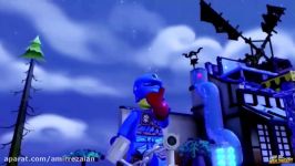 LEGO Dimensions  Ninjago  Meet Jay  2015